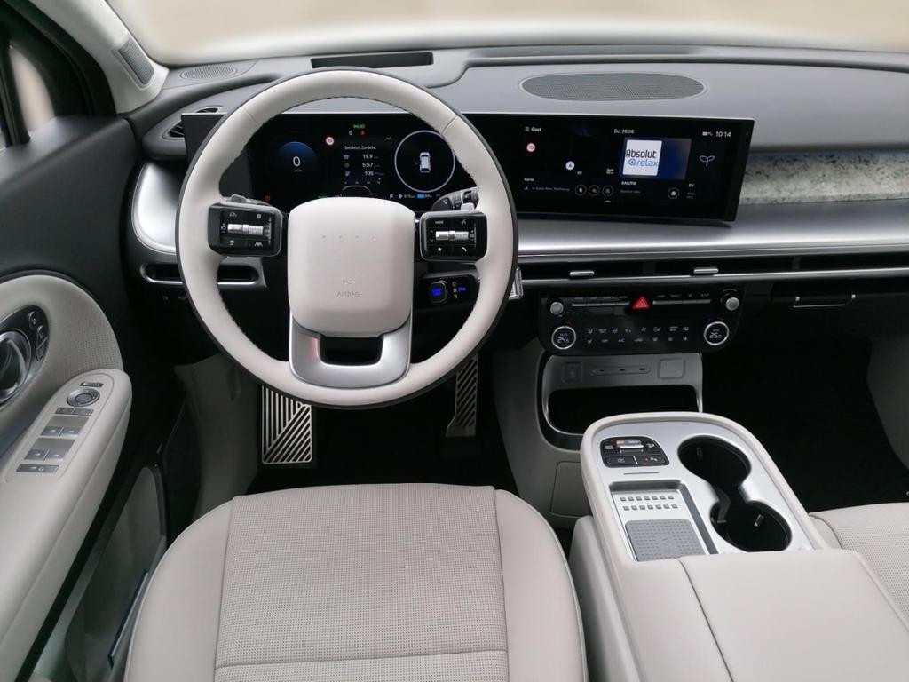 Hyundai IONIQ 9