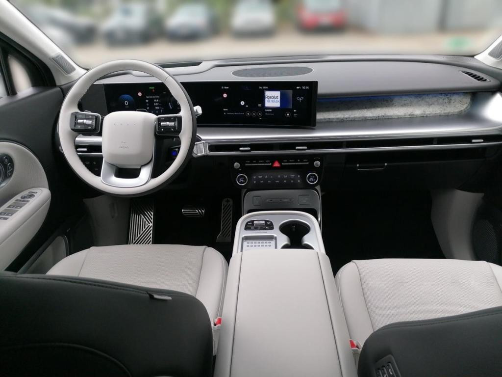 Hyundai IONIQ 9
