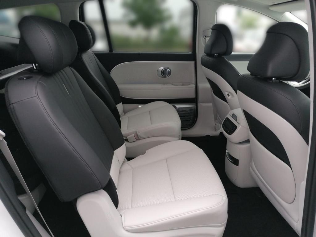 Hyundai IONIQ 9