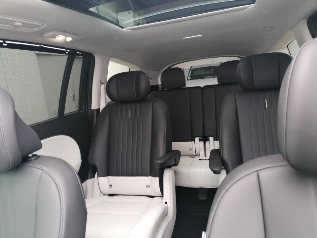 Hyundai IONIQ 9