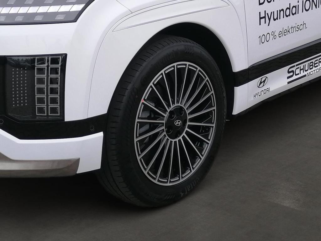 Hyundai IONIQ 9