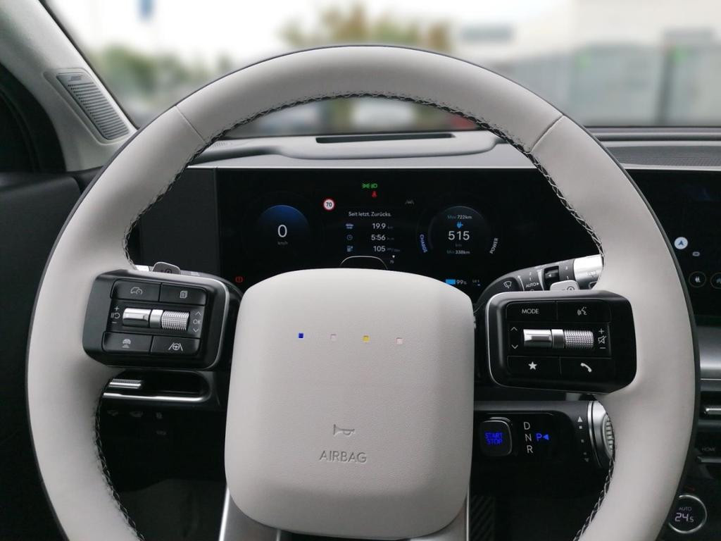 Hyundai IONIQ 9