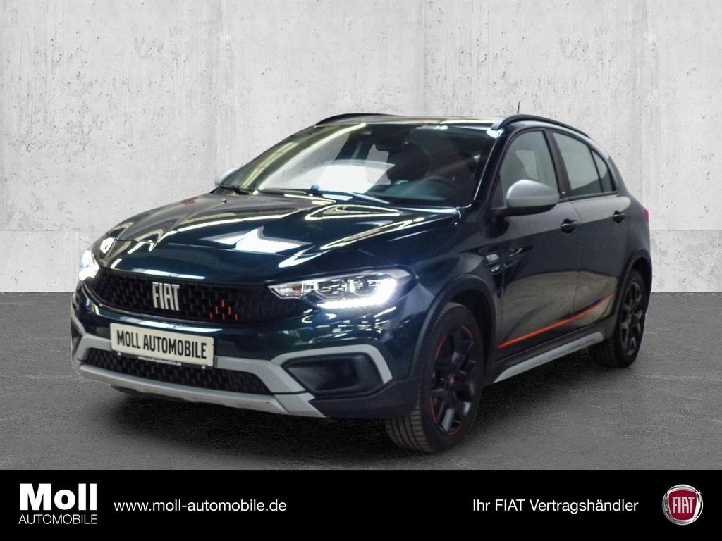 Fiat Tipo Garmin 1.5 GSE Mild-Hybrid LED ACC Klimaaut