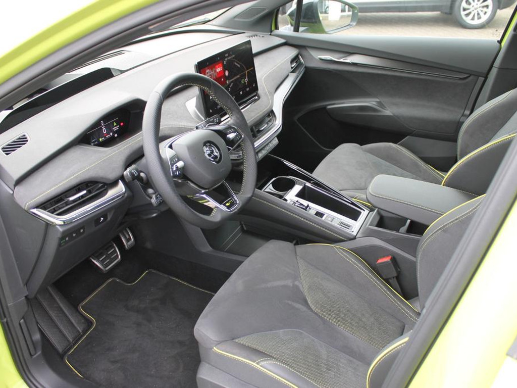 Skoda Enyaq iV