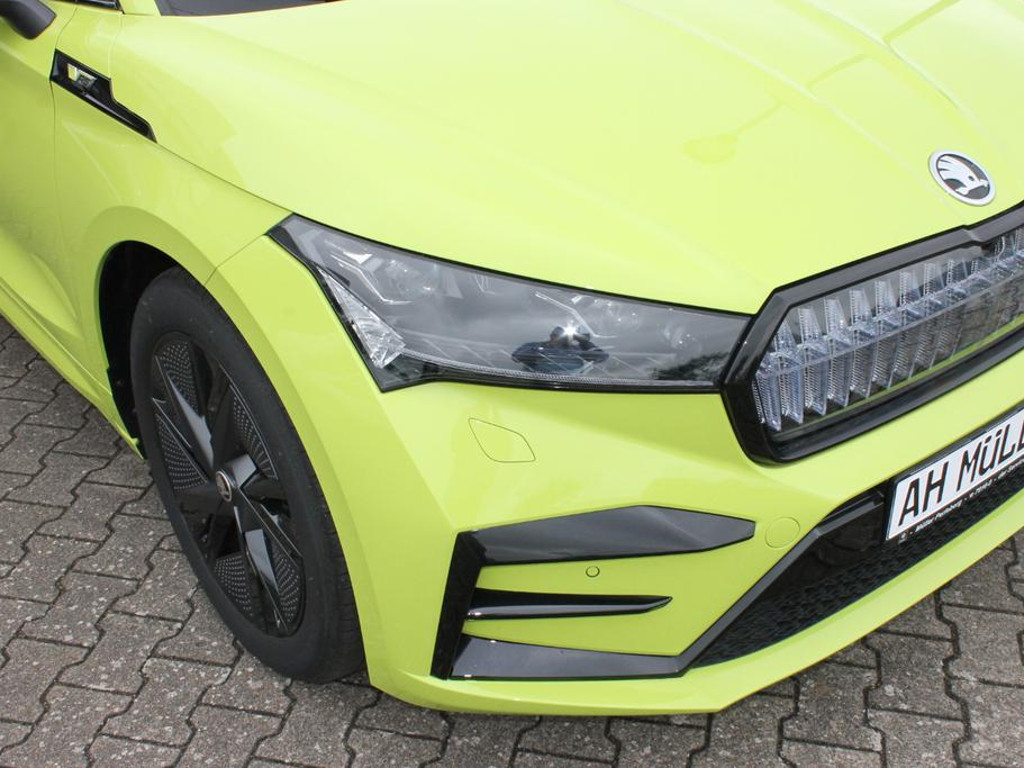 Skoda Enyaq iV