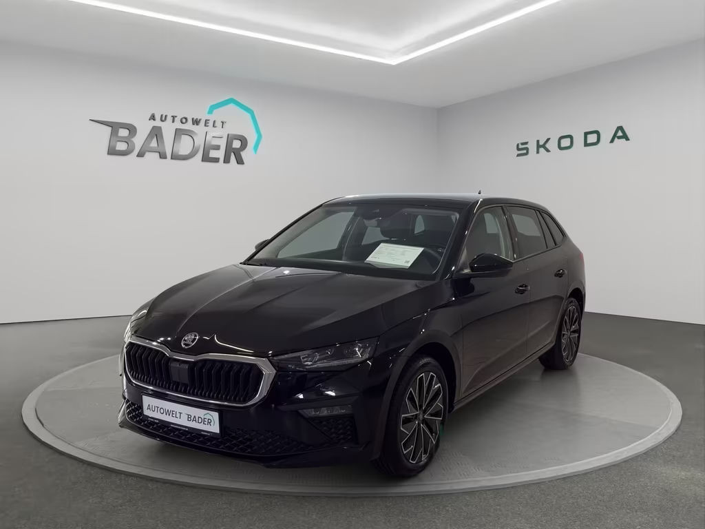 Skoda Scala 85 Tour