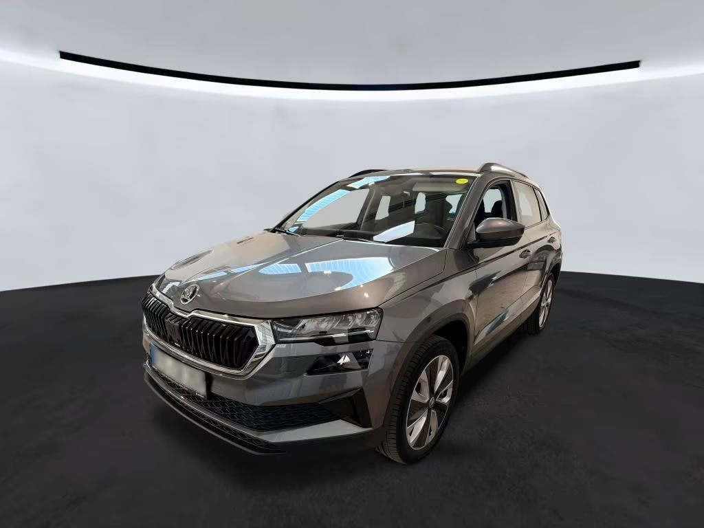 Skoda Karoq Style 1.5 TSI Style