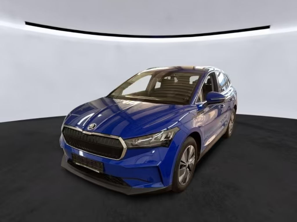 Skoda Enyaq iV iV 80x Loft