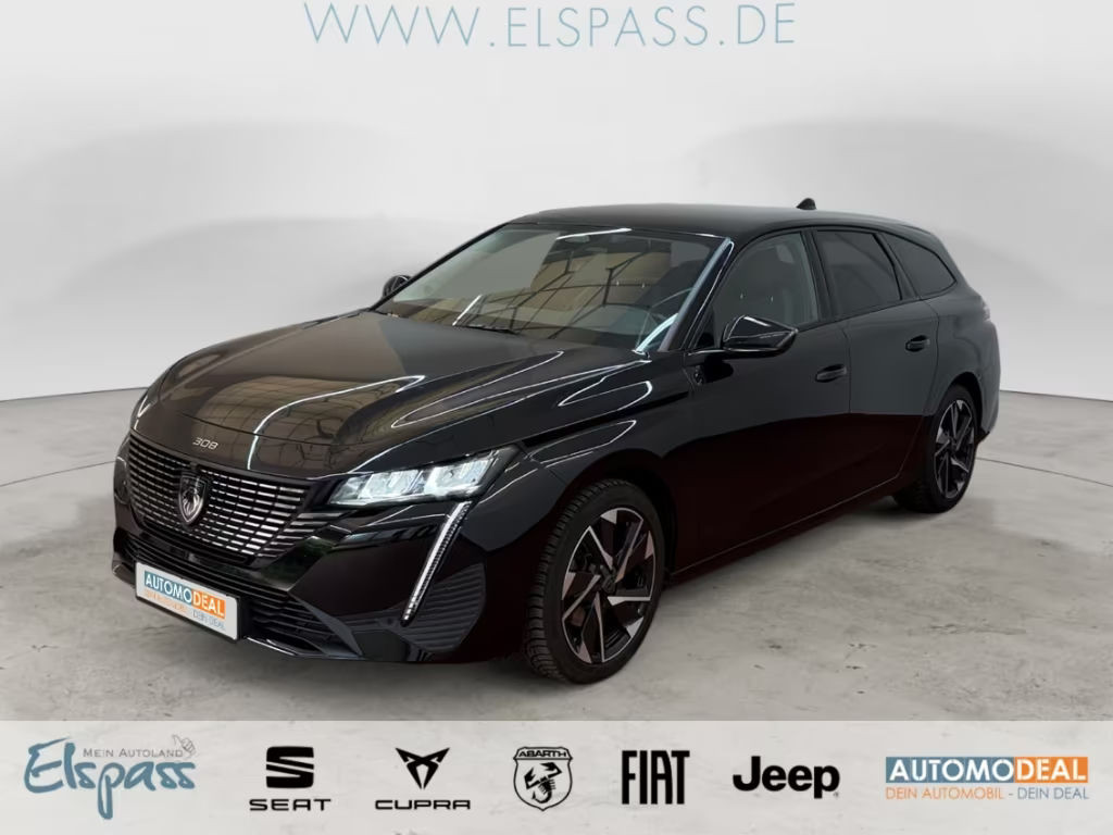 Peugeot 308 Allure Pack SW