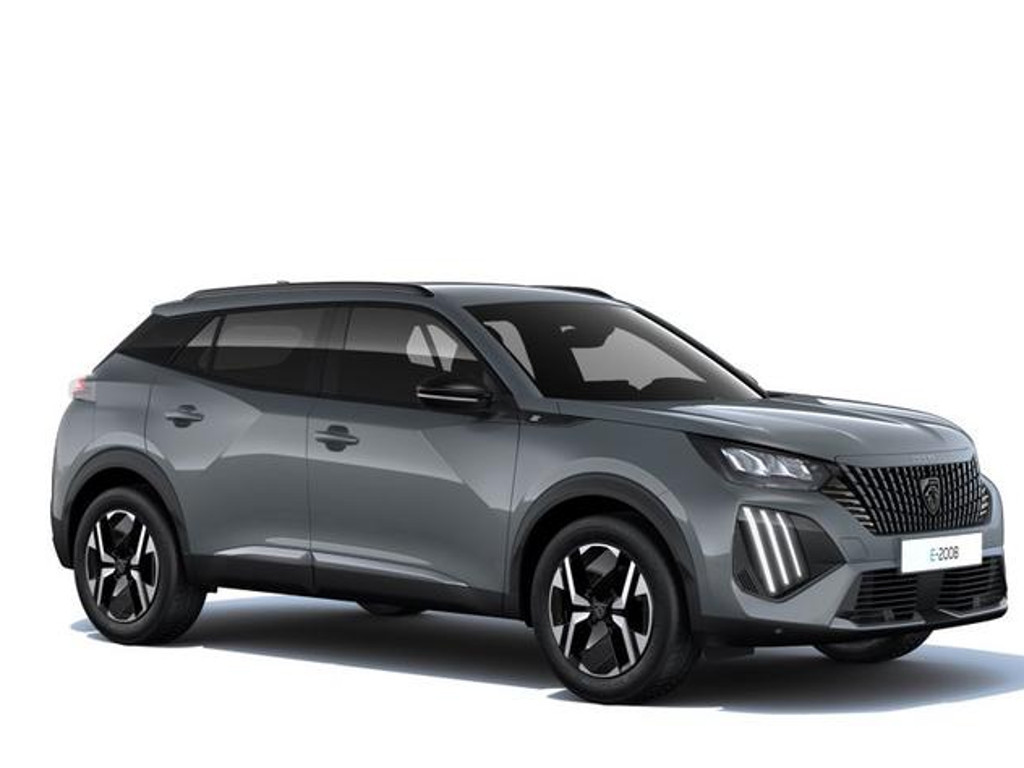 Peugeot e-2008 Allure Pack