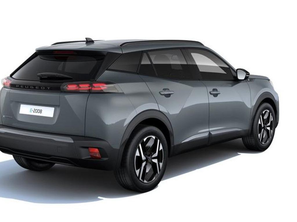 Peugeot e-2008