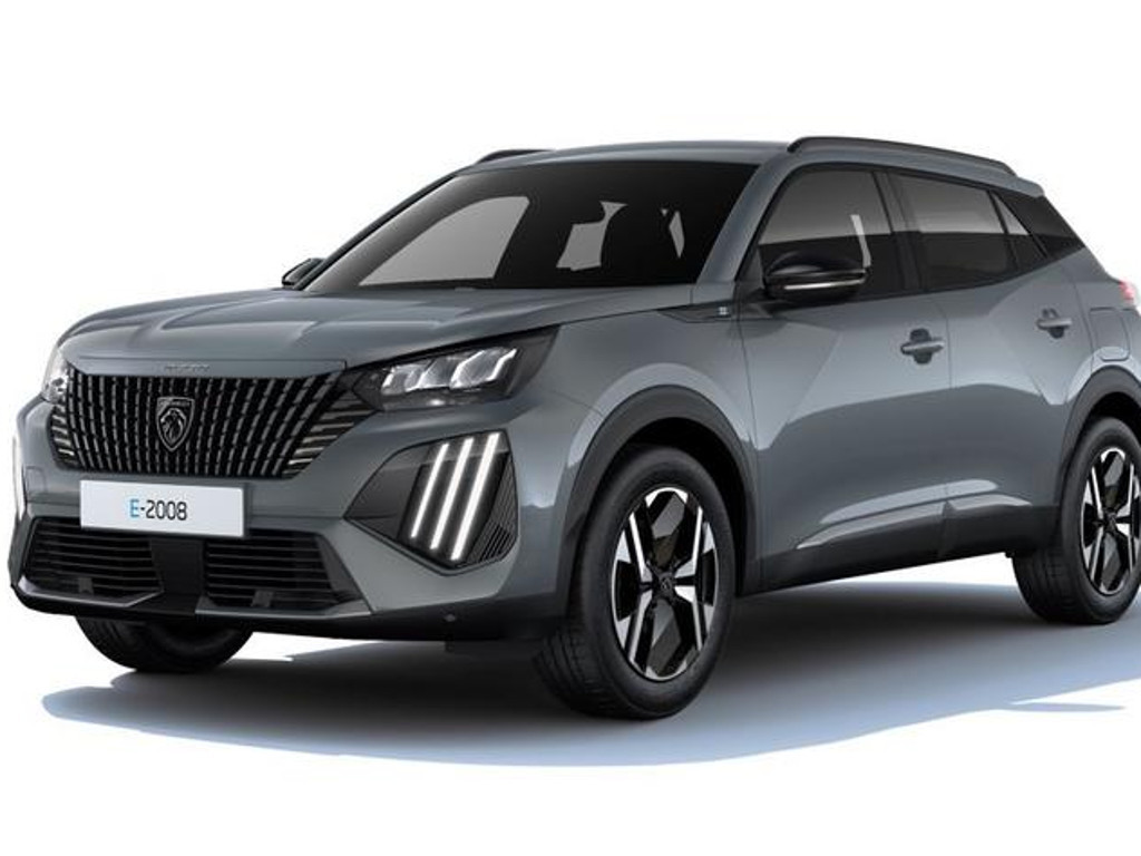 Peugeot e-2008