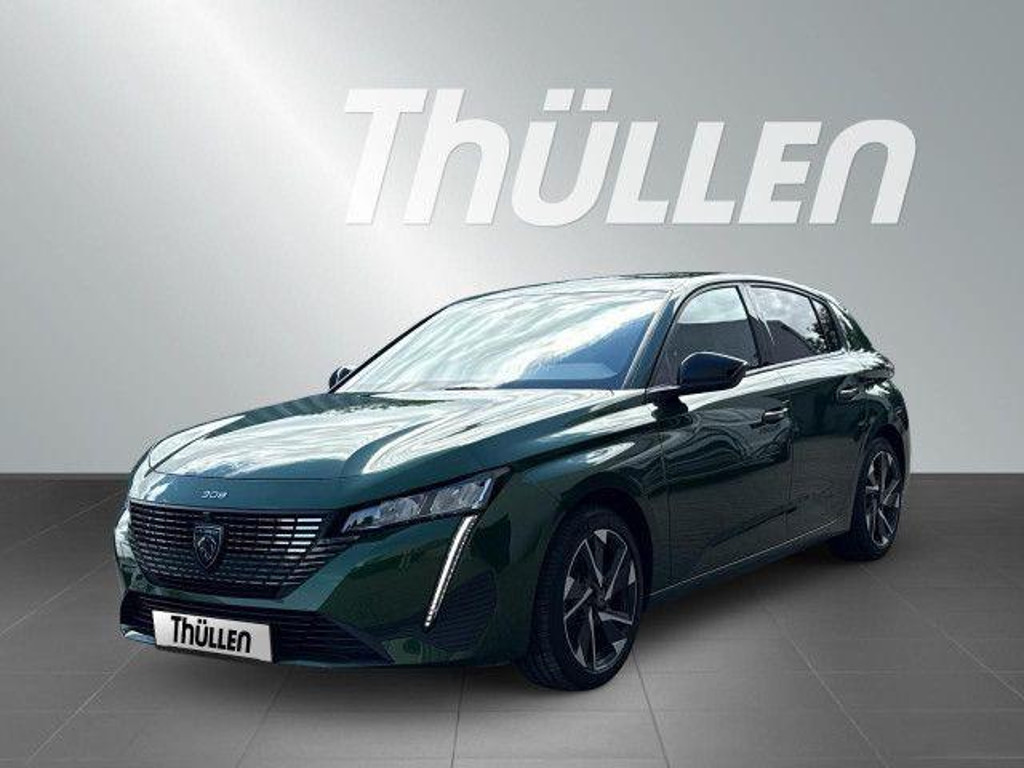 Peugeot 308 Allure Pack PureTech