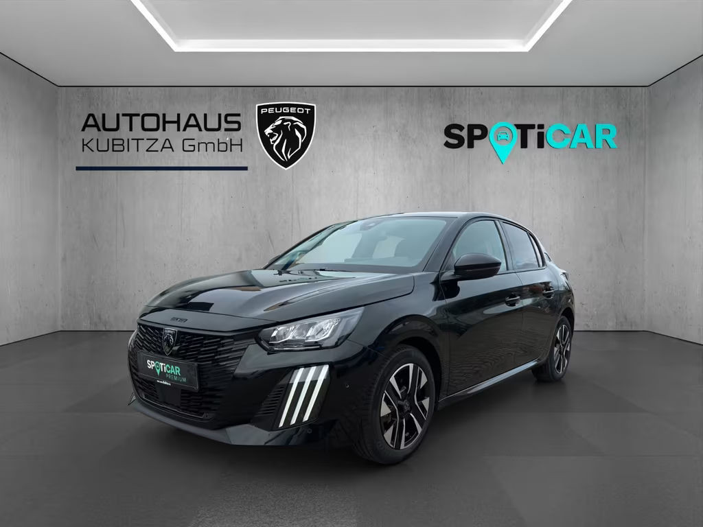 Peugeot 208 Allure Pack PureTech