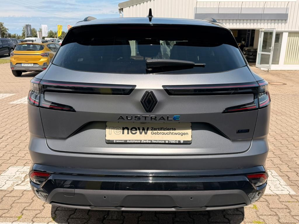 Renault Austral