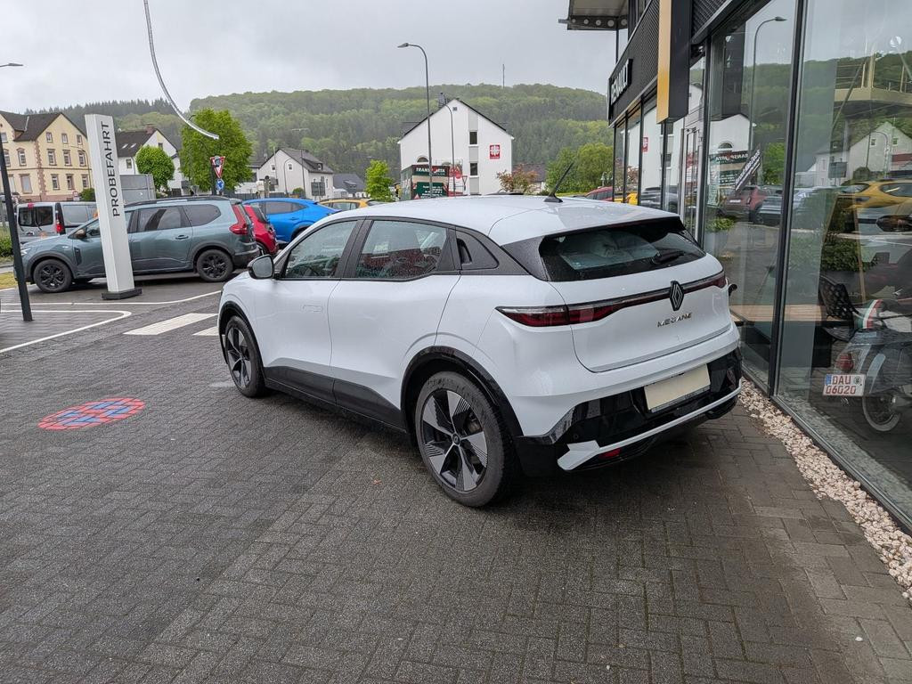 Renault Megane E-Tech E-Tech Equilibre