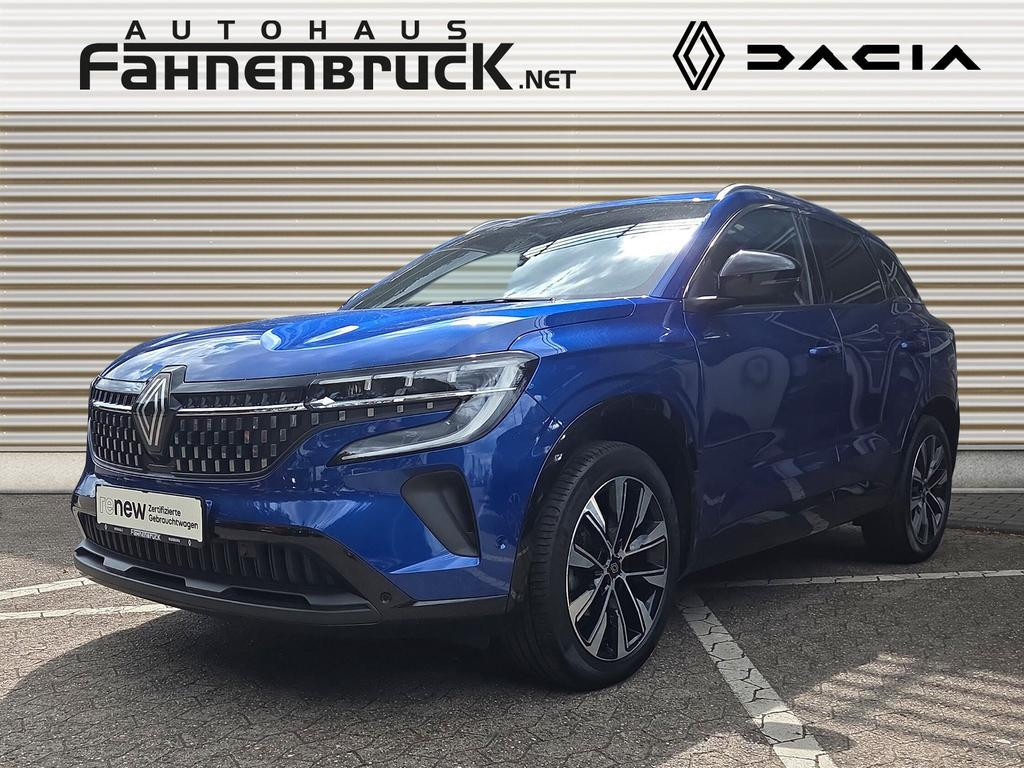 Renault Austral Techno