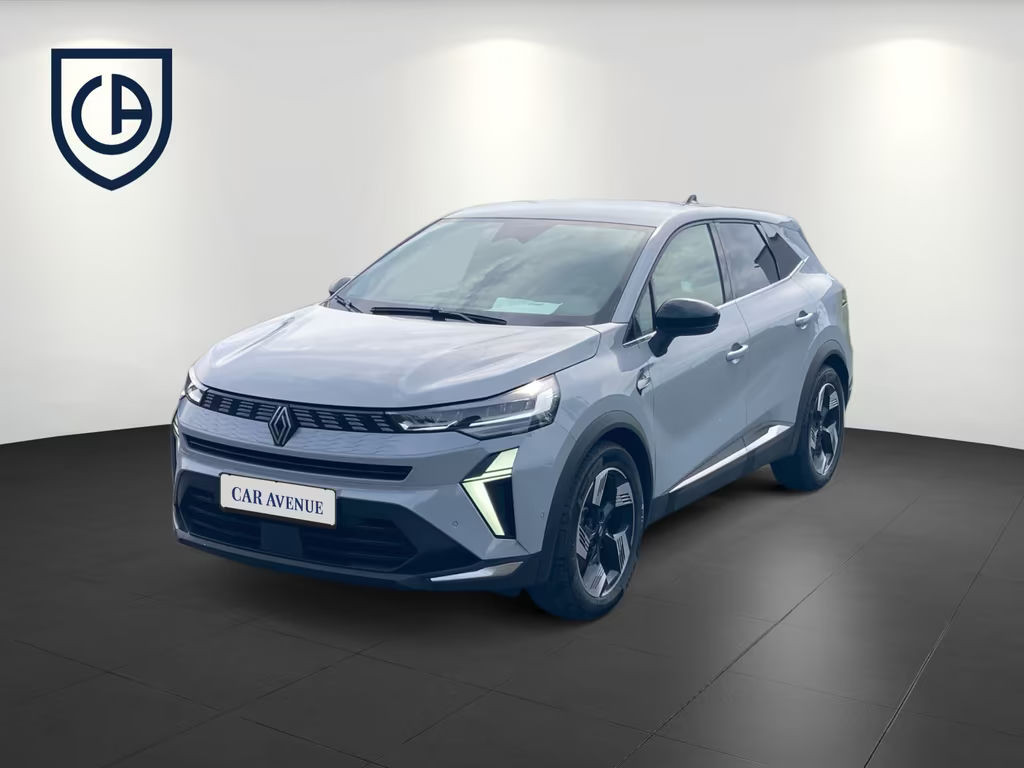 Renault Symbioz E-Tech Techno