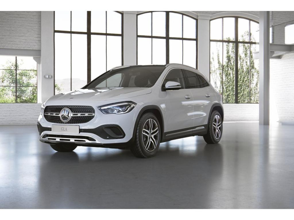 Mercedes-Benz GLA-Klasse GLA 200 Progressive