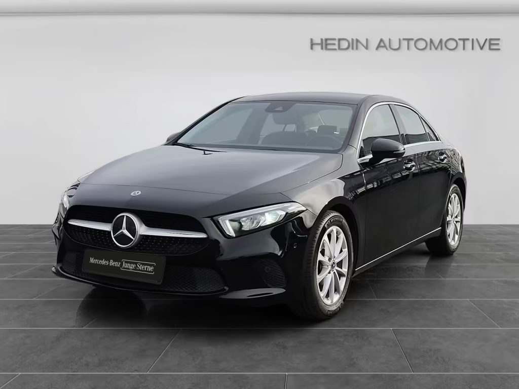 Mercedes-Benz A-Klasse A 200 Progressive