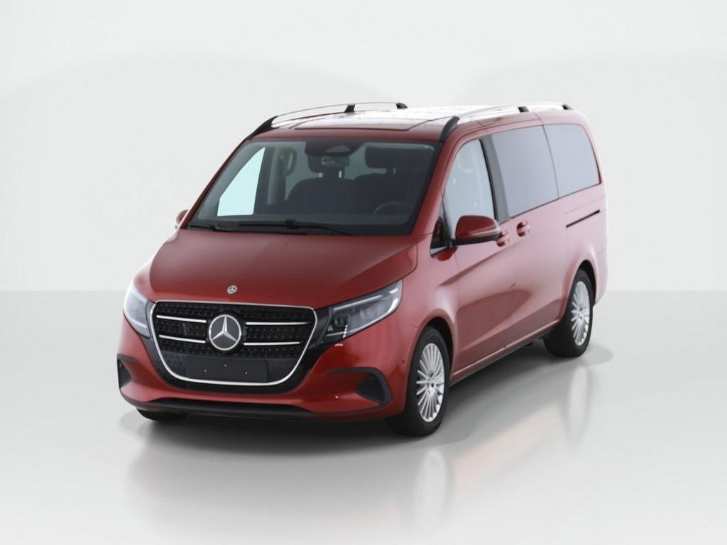 Mercedes-Benz V-Klasse V 220 Limousine Lang Style V 220 d