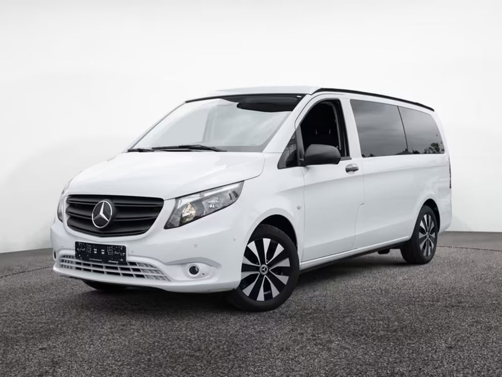 Mercedes-Benz Marco Polo