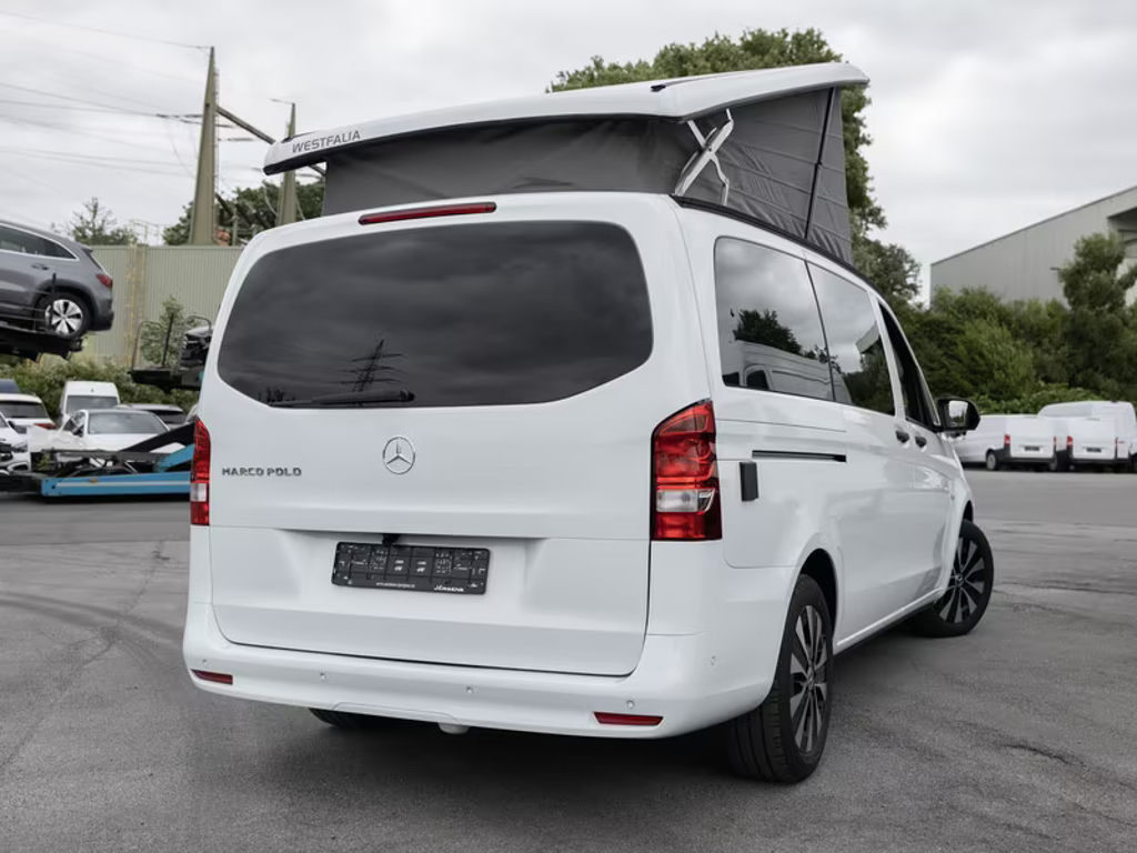 Mercedes-Benz Marco Polo