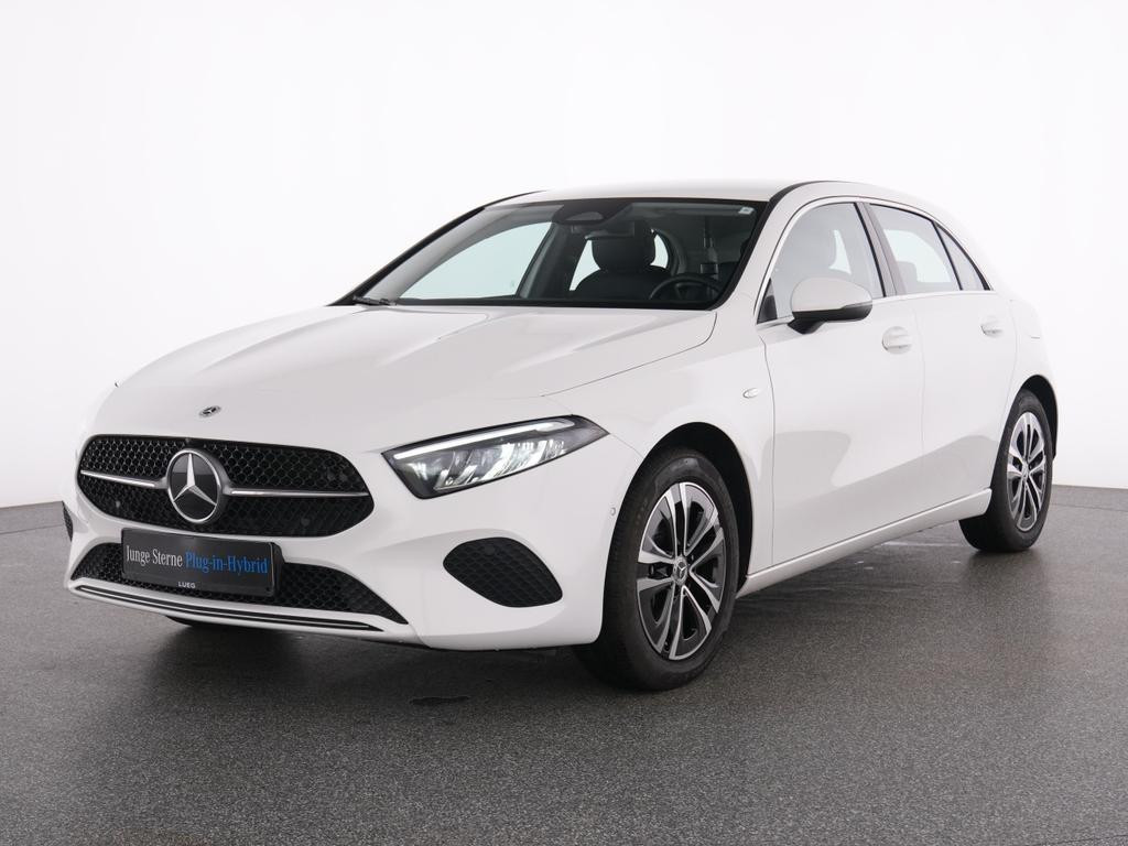 Mercedes-Benz A-Klasse A 250 A 250 e Progressive
