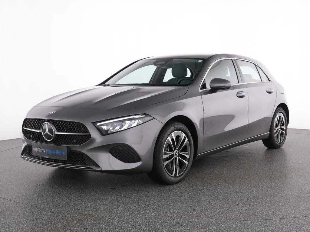 Mercedes-Benz A-Klasse A 250 A 250 e Progressive