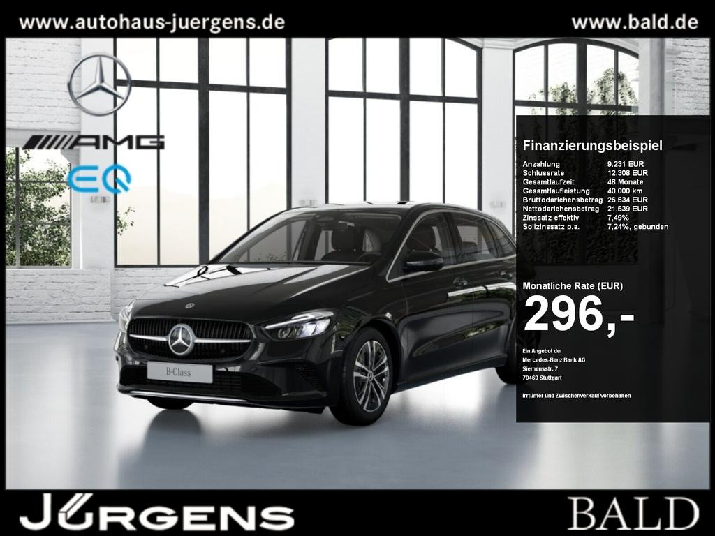 Mercedes-Benz B-Klasse B 200 Progressive