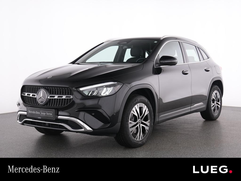 Mercedes-Benz GLA-Klasse GLA 200 Progressive