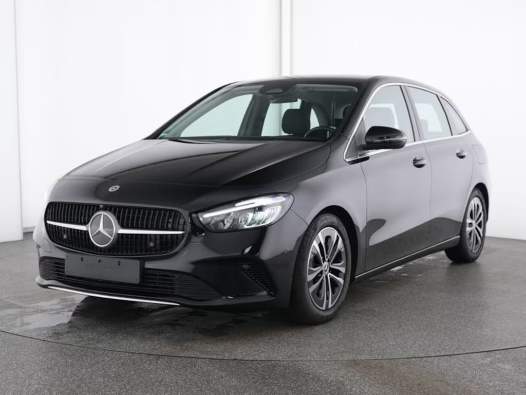 Mercedes-Benz B-Klasse B 180 Progressive