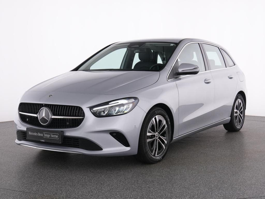 Mercedes-Benz B-Klasse B 200 Progressive Sedan