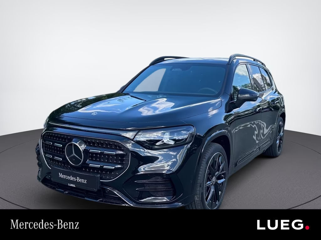 Mercedes-Benz GL-Klasse GLB 220 4MATIC