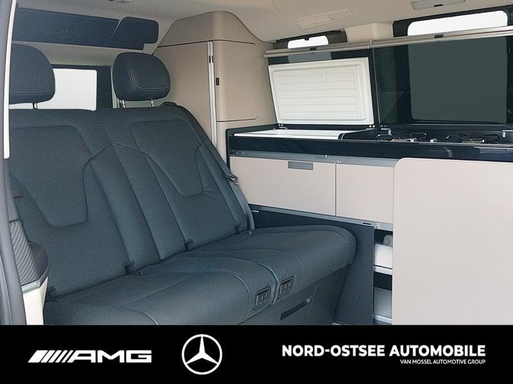 Mercedes-Benz Marco Polo