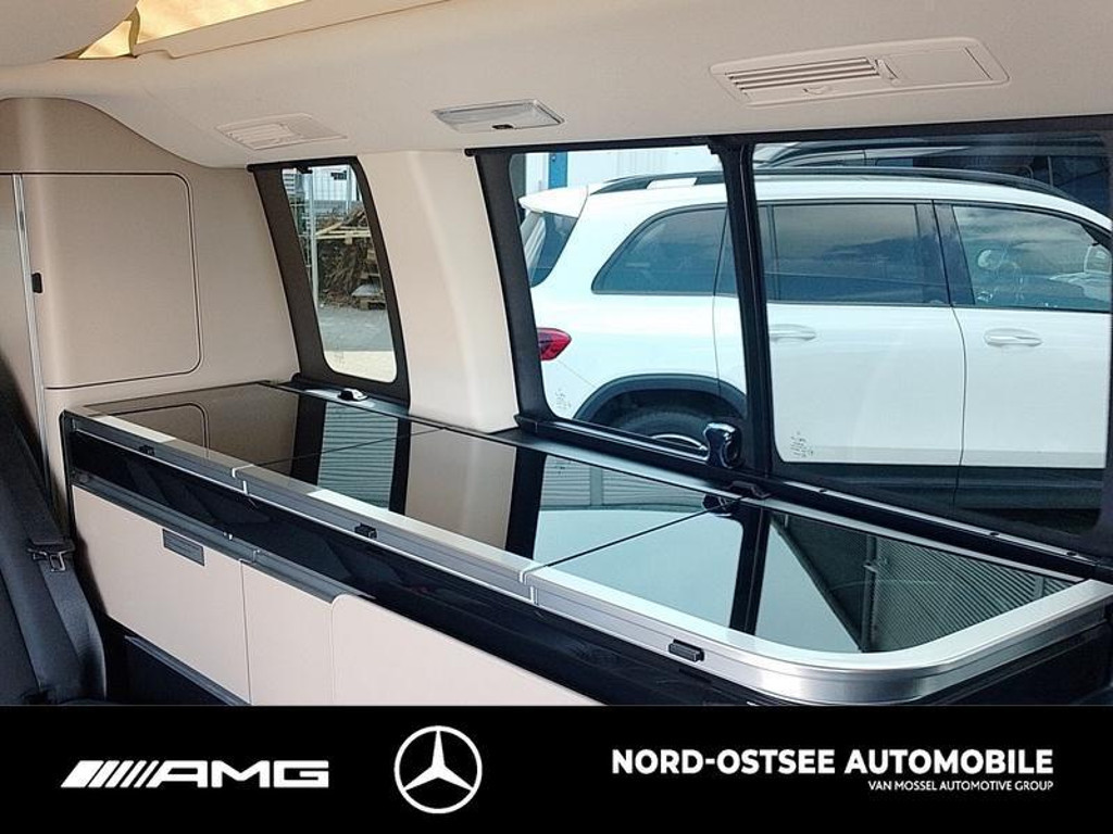 Mercedes-Benz Marco Polo