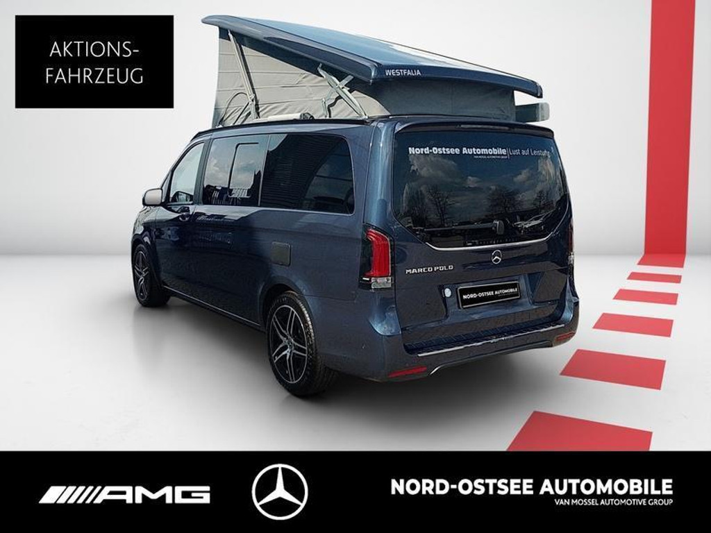 Mercedes-Benz Marco Polo