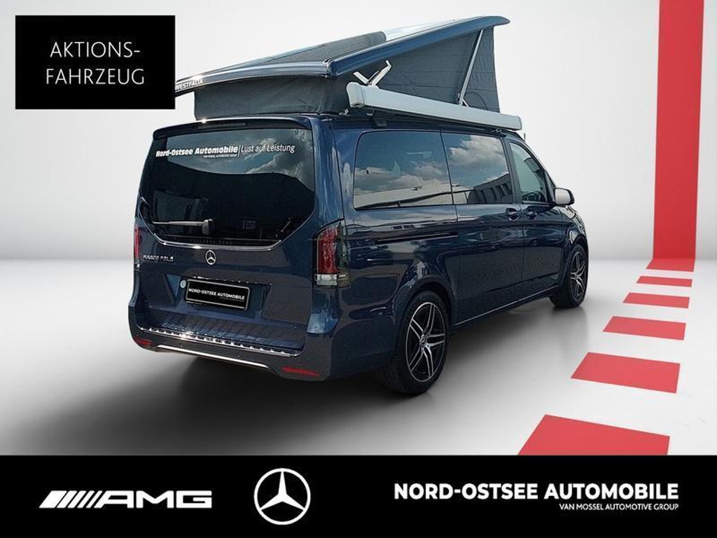 Mercedes-Benz Marco Polo