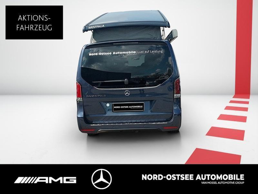 Mercedes-Benz Marco Polo