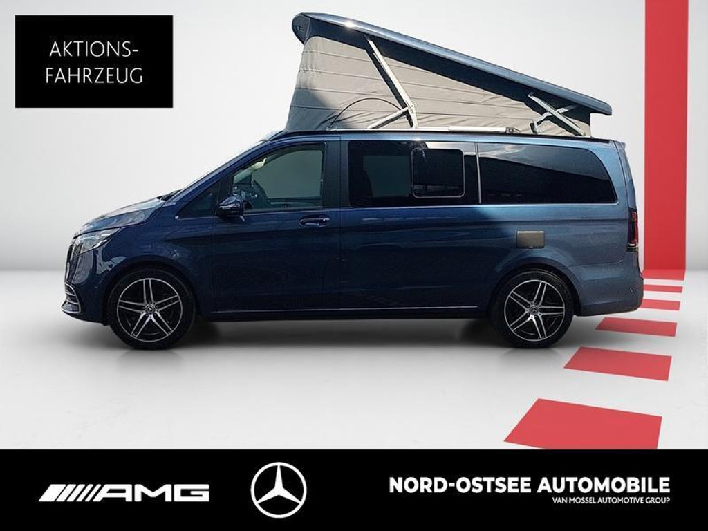 Mercedes-Benz Marco Polo