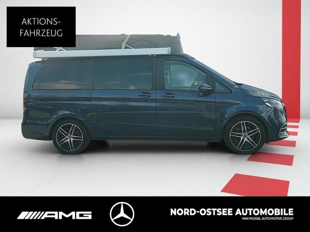 Mercedes-Benz Marco Polo