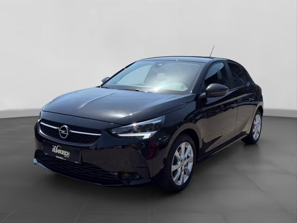 Opel Corsa F Edition Edition