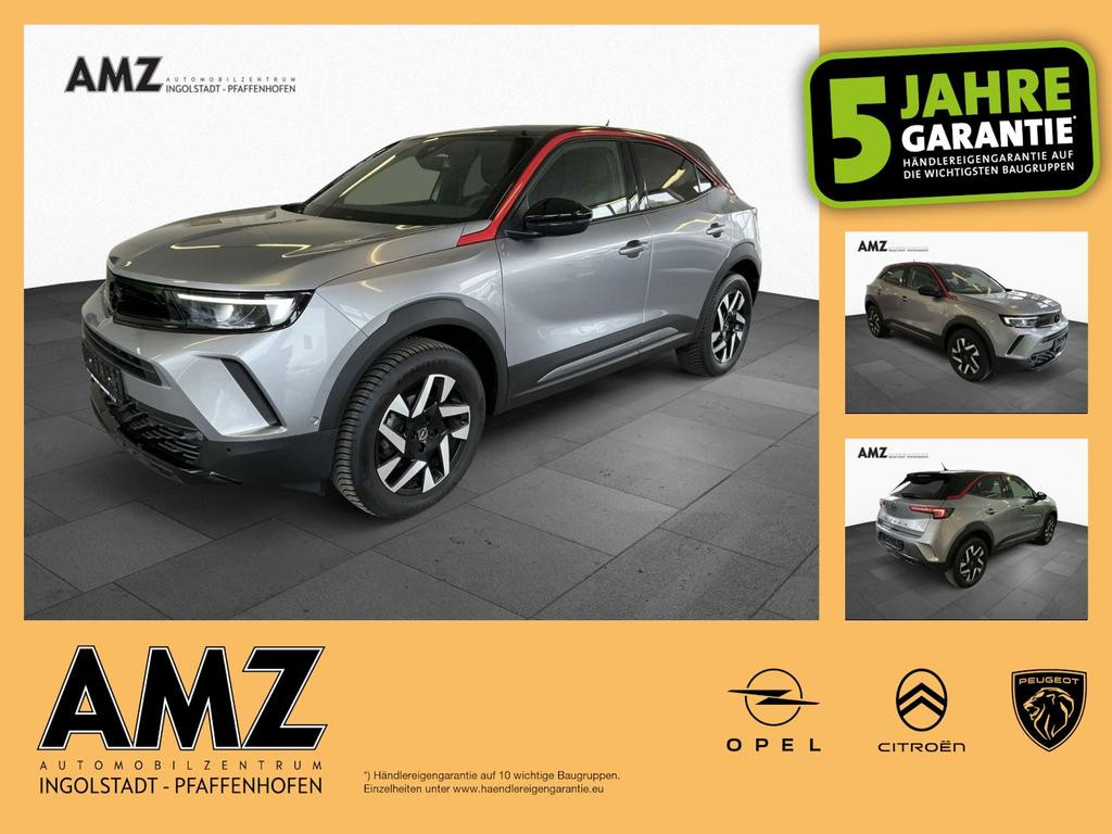 Opel Mokka Grand Sport 1.2 Turbo Turbo GS-Line