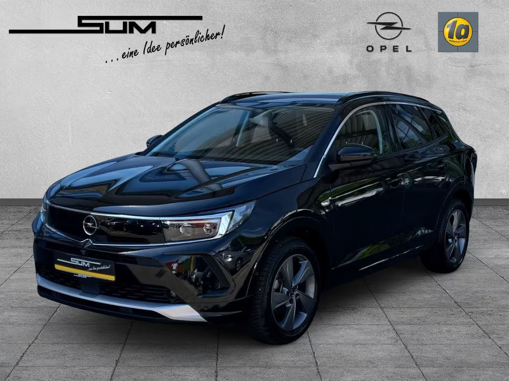 Opel Grandland Elegance