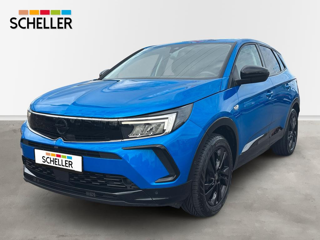 Opel Grandland Grand Sport GS-Line