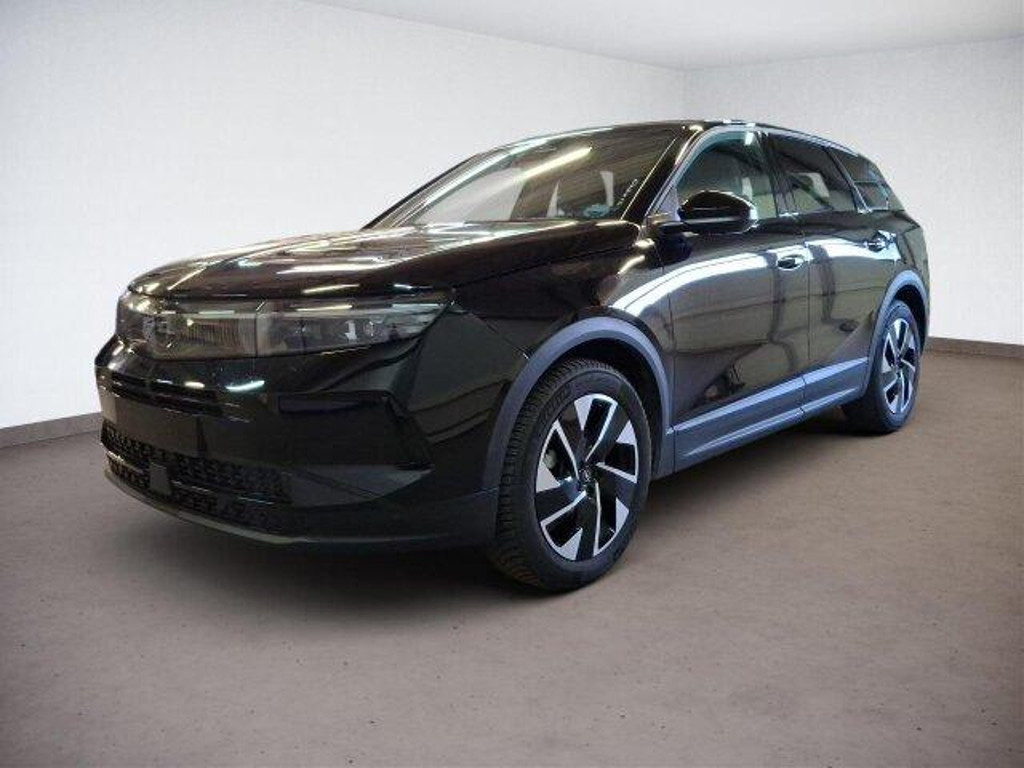 Opel Grandland Hybrid Edition