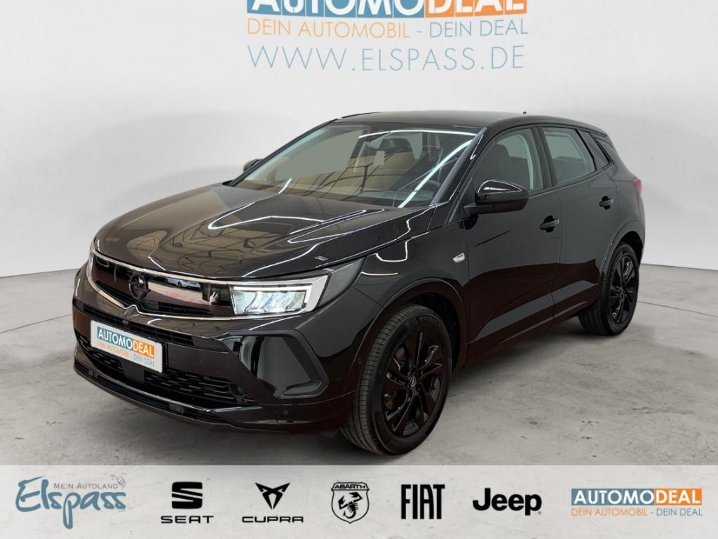 Opel Grandland Grand Sport GS-Line