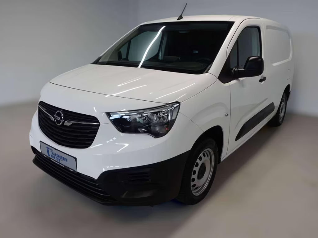 Opel Combo 1.5 CDTI Edition