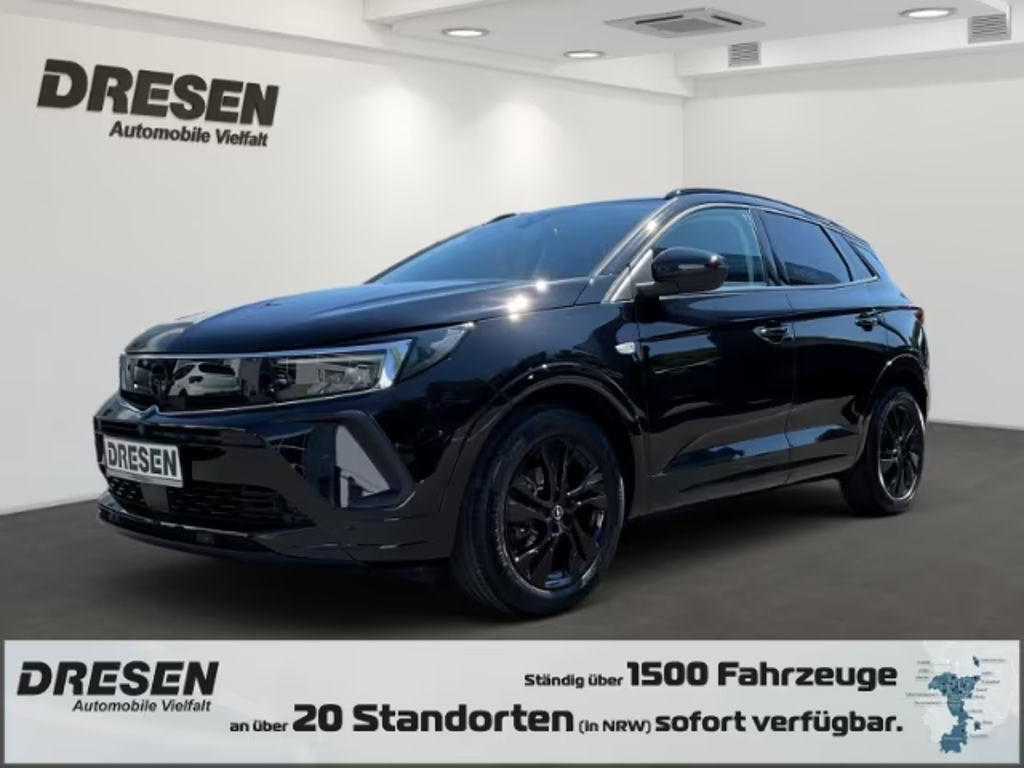 Opel Grandland Grand Sport GS-Line