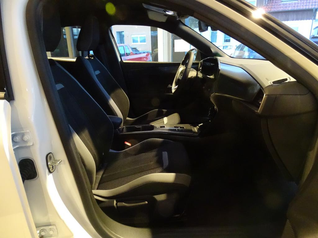 Opel Mokka Grand Sport GS-Line